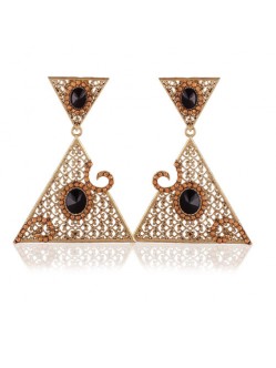 rhinestone-earrings-wholesale-1540ER26828